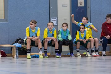 Bild 24 - U12 NFV Futsalturnier HH,SH,HB,NDS